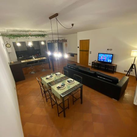 Honey Apartment Cesena Esterno foto
