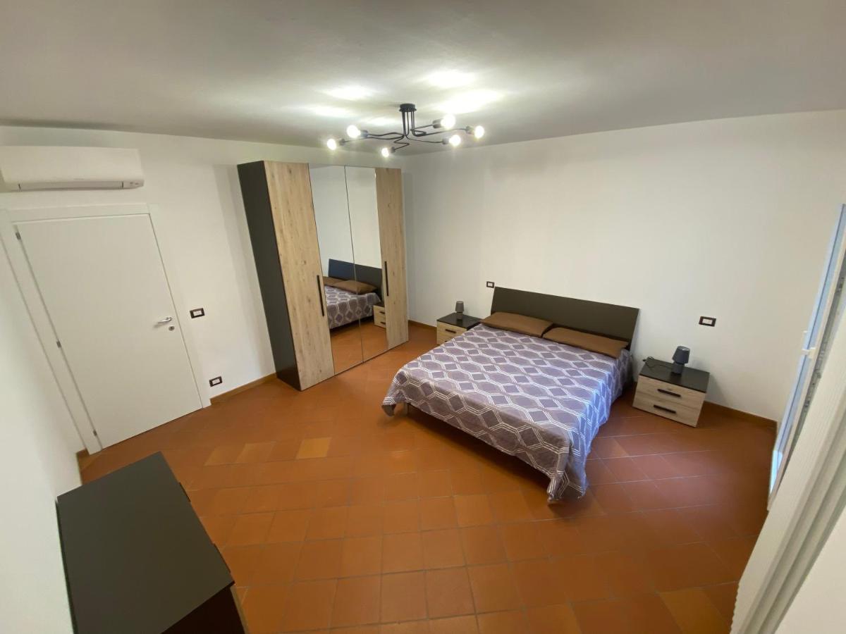 Honey Apartment Cesena Esterno foto