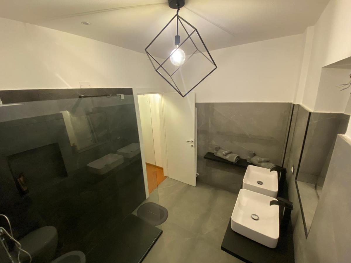 Honey Apartment Cesena Esterno foto