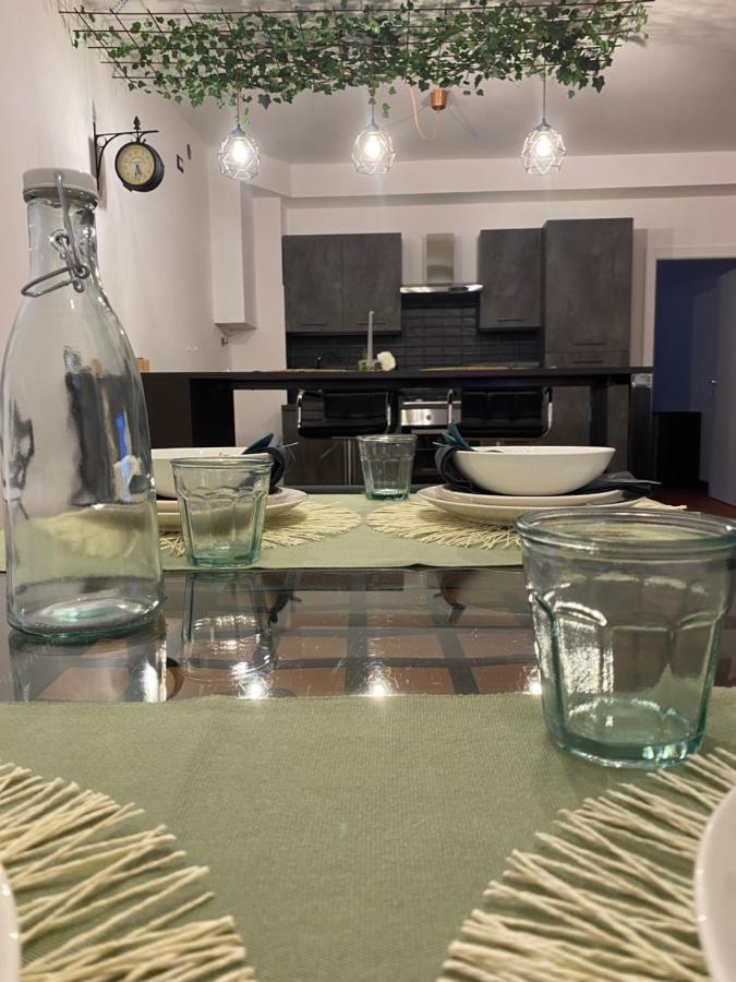 Honey Apartment Cesena Esterno foto