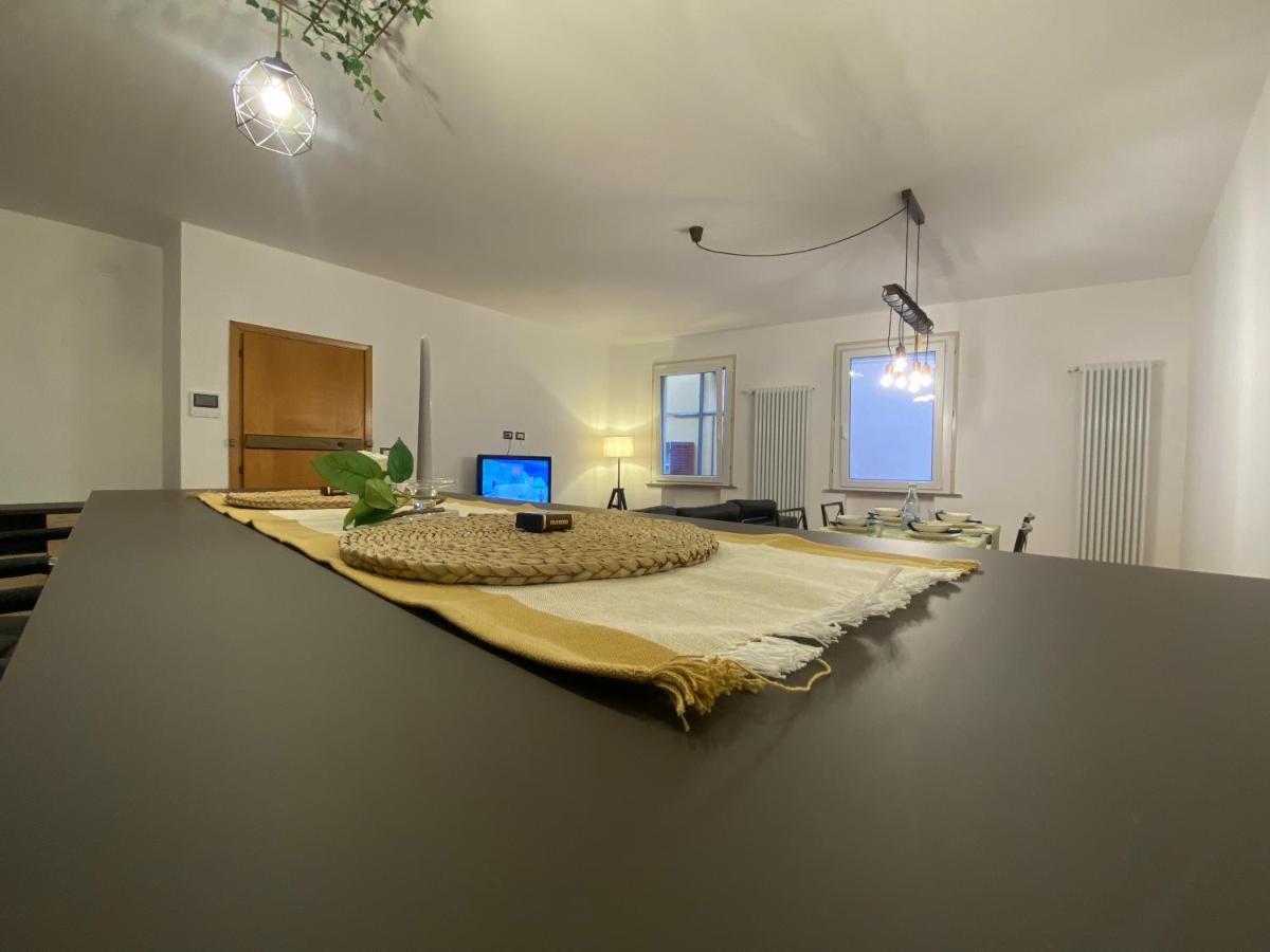 Honey Apartment Cesena Esterno foto