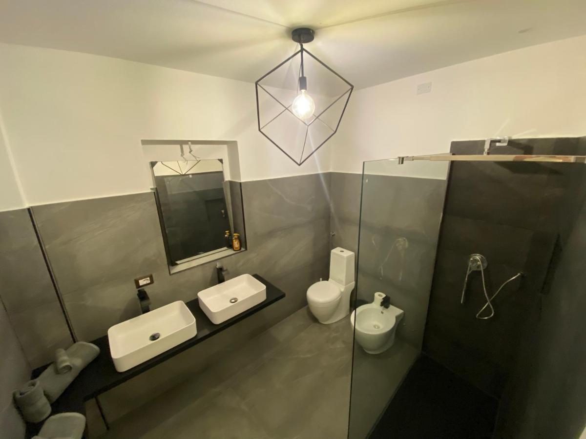 Honey Apartment Cesena Esterno foto