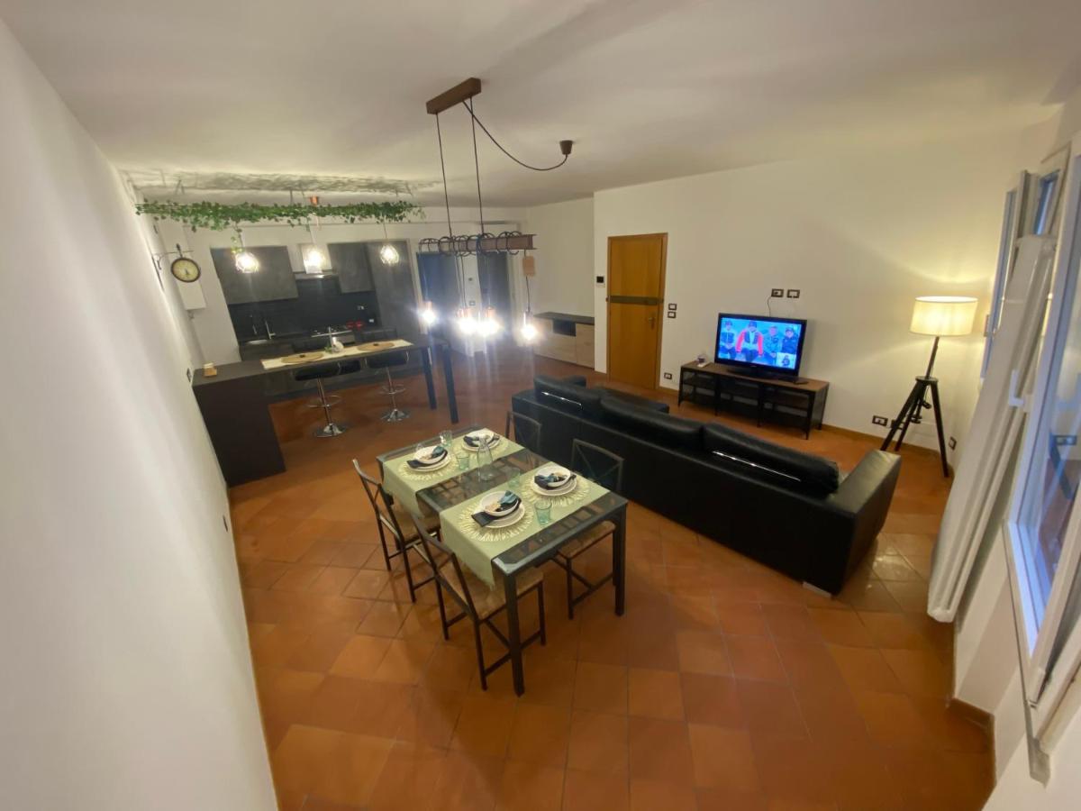 Honey Apartment Cesena Esterno foto